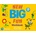 Big Fun Refresh Level 2 Workbook and Workbook Audio CD pack