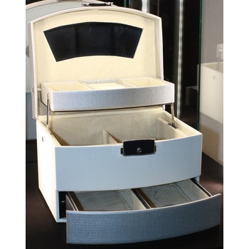 JKBox šperkovnice SP 934 A20 AG
