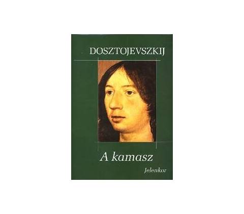 A kamasz