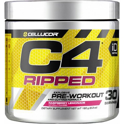 Cellucor C4 Ripped 165 g