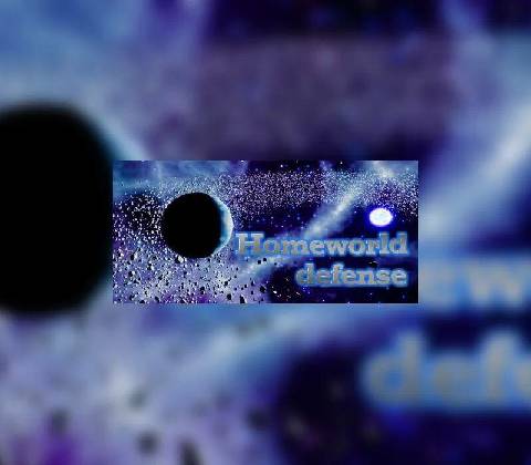 Homeworld Defense