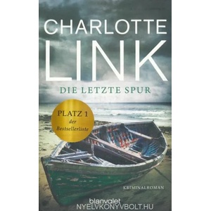 Die letzte Spur | Charlotte Link (ISBN: 9783442383719)