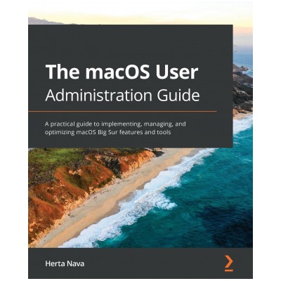 The macOS User Administration Guide | Herta Nava