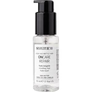 Selective Professional Възстановяващ флуид за цъфтящи краища Selective OnCare Repair Fluid
