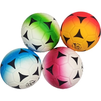 Plasto Ball Бетонен футбол размер 3 plasto mix