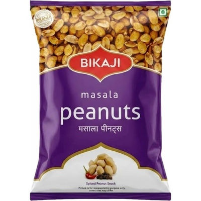 Masala Peanuts 200 g