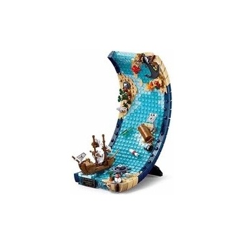 Sluban P8023 Kolumbova výprava