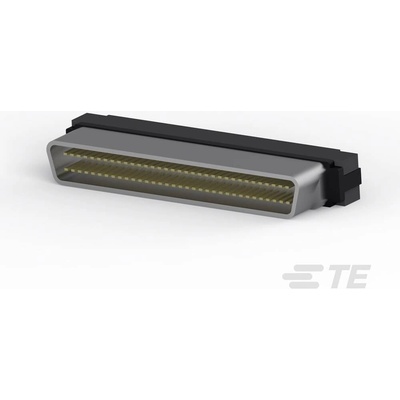 TE Connectivity 5749111-6 zástrčka D-SUB 1 ks Bulk