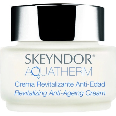 Skeyndor Aquatherm revitalizační krém proti stárnutí 50 ml