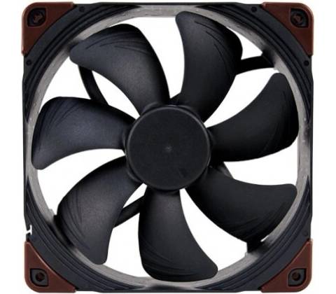 Noctua NF-A14 industrialPPC 2000