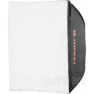 Jinbei Softbox Jinbei M-60x60 cm bowens mount
