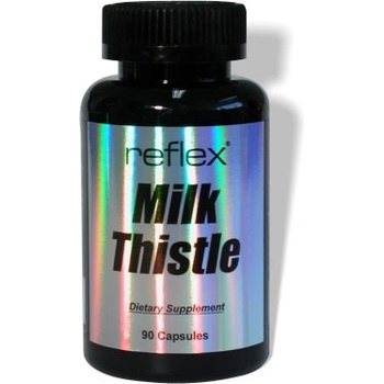 Reflex Nutrition Milk Thistle 90 kapslí