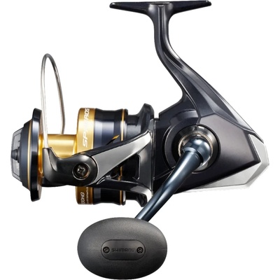 Shimano Макара Shimano 21 Spheros SW-A