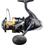 Shimano Макара Shimano 21 Spheros SW-A Риболовна макара