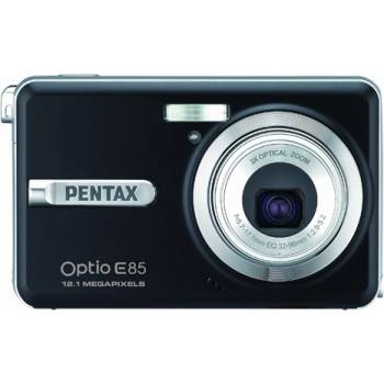 Pentax Optio E85