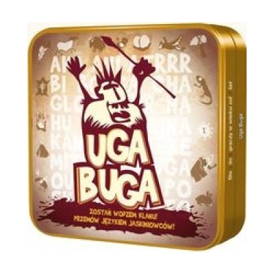 Rebel Uga Buga!