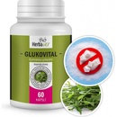 Herbavis GlukoVital 60 kapslí