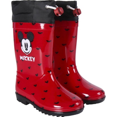 Cerda detské gumáky Mickey Minnie