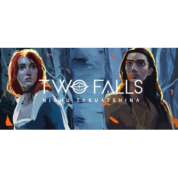 Two Falls
