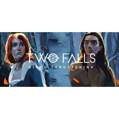 Two Falls
