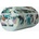 The North Face Пътна чанта The North Face Base Camp Duffel S 50 l opal frost tnf postcard