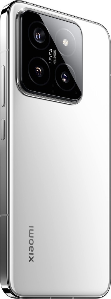 Xiaomi 14 12GB/256GB White - Heureka.cz