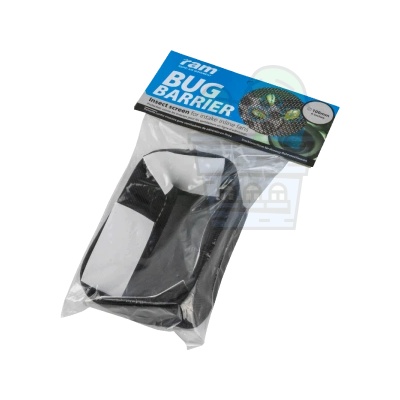 RAM Bug Barrier - Преграда против насекоми ⌀ 125мм (3585)