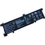 ASUS Батерия (оригинална) за лаптоп Asus, съвместима с ASUS K401LB series, K401UB series, K401UQ series, 11.4V, 4200 mAh