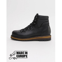 Hanwag Grünten schwarz black