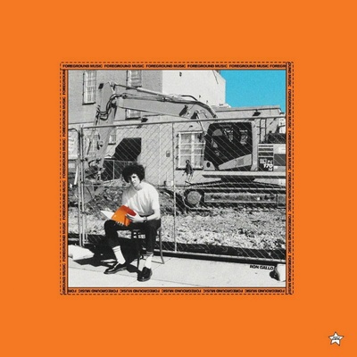 GALLO, RON - FOREGROUND MUSIC CD