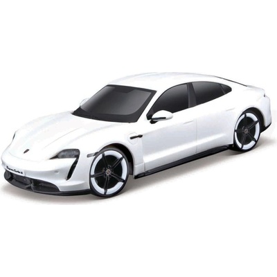 Maisto RC auto Porsche Taycan Turbo S 1:24