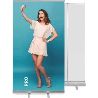 MH Technic s.r.o. Roll Up Pro 120x200 cm