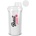 GymBeam BeastPink Шейкър бял 700 мл