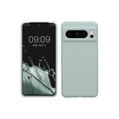 kwmobile Google Pixel 8 Pro světle zelené