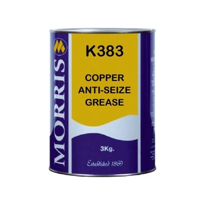 Morris K383 3 kg