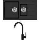 Set Aquastone Lago 70 + AQ 4561