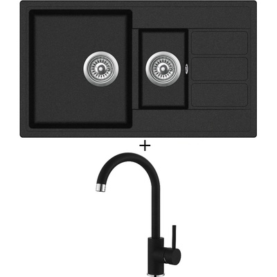 Set Aquastone Lago 70 + AQ 4561