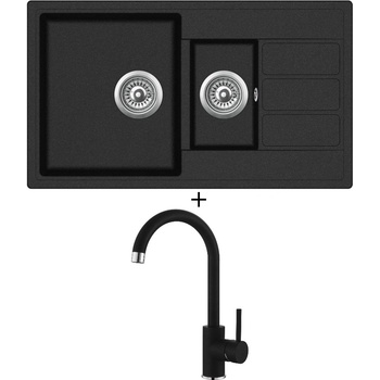 Set Aquastone Lago 70 + AQ 4561