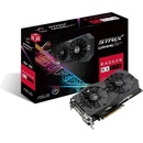 Asus ROG-STRIX-RX570-4G-GAMING 90YV0AJ1-M0NA00