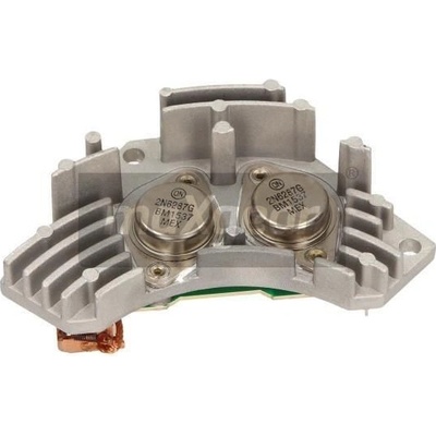 Odpor, vnitřní tlakový ventilátor MAXGEAR 27-4005 (274005)