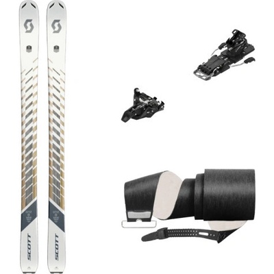 Scott SUPERGUIDE 88 s pásmi 23/24