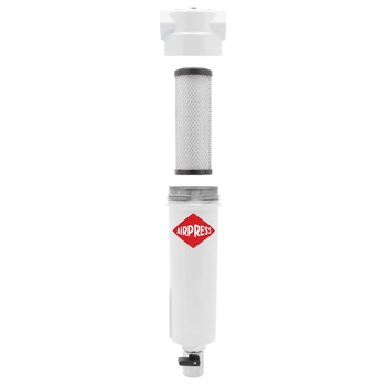 Airpress Въздушен филтър 3/4" a activated carbon (450130a-a)