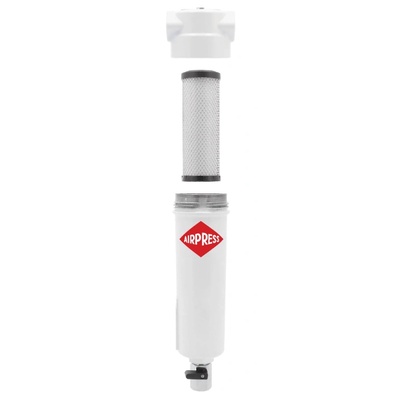 Airpress Въздушен филтър 3/4" a activated carbon (450130a-a)