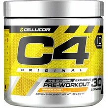 Cellucor C4 Original 408 g