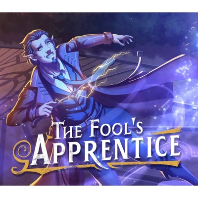 The Fool’s Apprentice