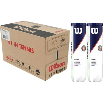 Wilson Roland Garros All Court 72ks