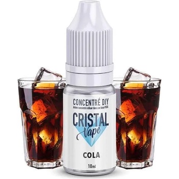 Image 1 of Cristal Vape Cola concentrate 10ml
