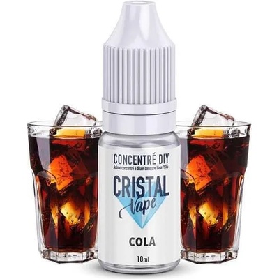 Cristal Vape Cola concentrate 10ml