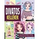 Divatos kellékek
