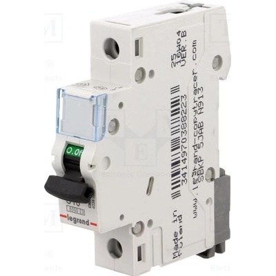 Legrand S 301 C10 TX
